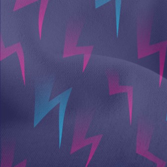 Dark Fluorescent Lightning Lightweight Performance Linen