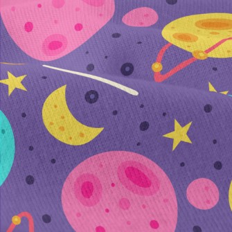 Planet Meteor Modern Jersey
