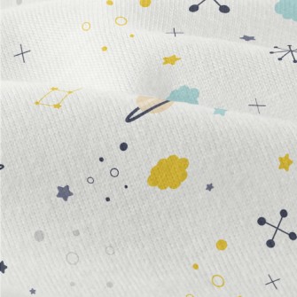 Small Mini Planet Modern Jersey