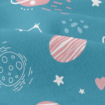 Cosmic Meteoroid Modern Jersey