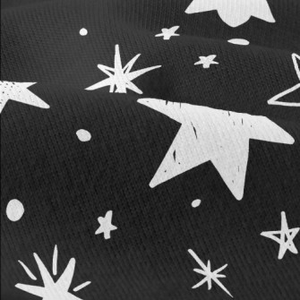 Crayon Stars Modern Jersey