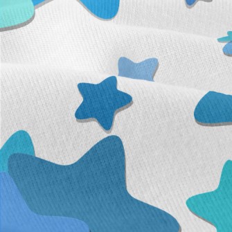 Stack Stars Modern Jersey