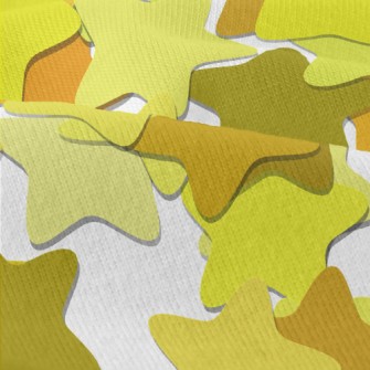Star Jenga Modern Jersey