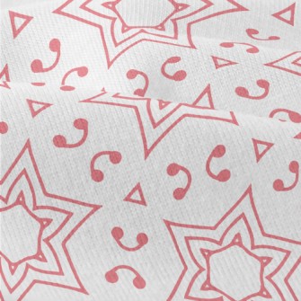Tile Wind Stars Modern Jersey