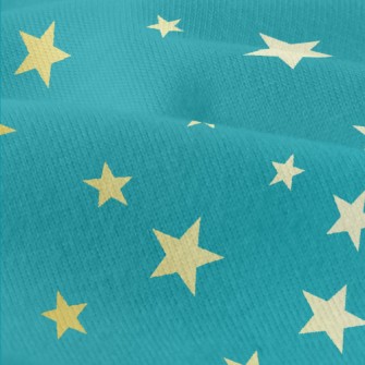 Glittering Stars Modern Jersey