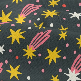 Meteor Shower Modern Jersey