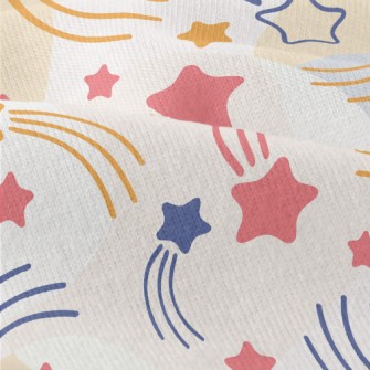 Meteor Swarm Modern Jersey