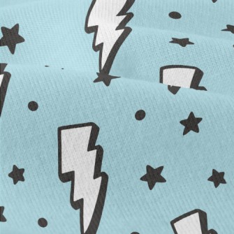 Lightning Star Modern Jersey