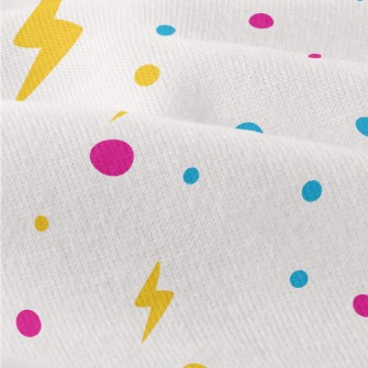 Lightning Dots Modern Jersey