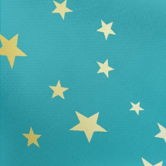 Glittering Stars Pongee