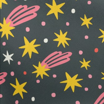 Meteor Shower Pongee