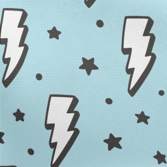 Lightning Star Pongee