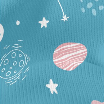 Cosmic Meteoroid Stretch Jersey