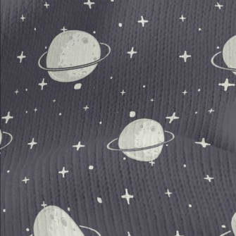 Shining Planet Stretch Jersey