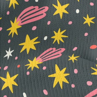 Meteor Shower Stretch Jersey