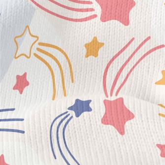 Meteor Swarm Stretch Jersey