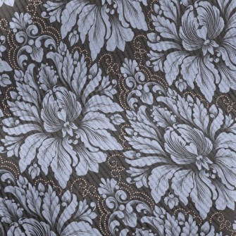 Cool And Mysterious Flowers Standard Corduroy