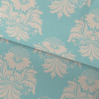 Gorgeous And Fresh Flowers Waterproof Oxford