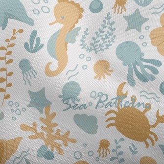Lovely Underwater World Dobby