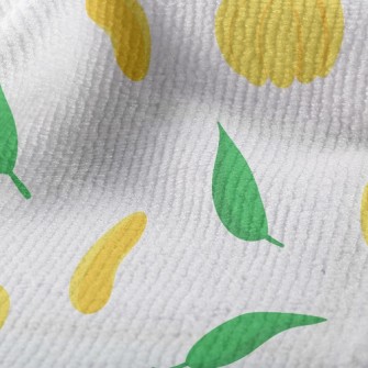 Peel Sweet Oranges Terry