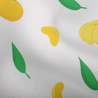 Peel Sweet Oranges Dobby