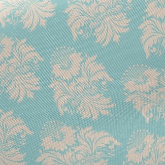 Gorgeous And Fresh Flowers Twill
