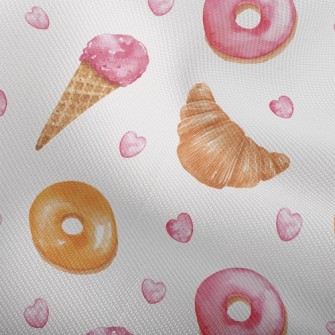 Delicious Ice Cream Horns Dobby