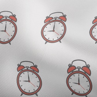 Accurate Time Small Alarm Cloc Dobby