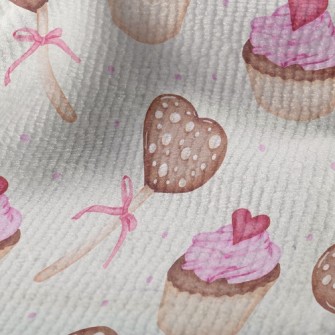 Chocolate Love Cookies Terry