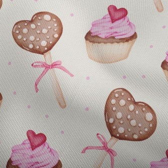 Chocolate Love Cookies Dobby