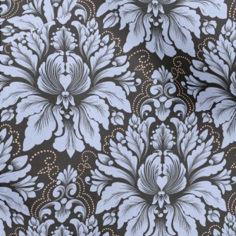 Cool And Mysterious Flowers Micro Fleece