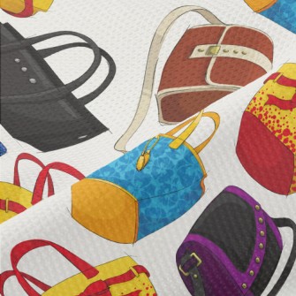 Fashionable Women&#39;s Bags Piqué