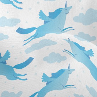 Noble Flying Unicorn Lightweight Performance Linen