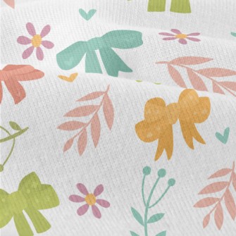 Butterfly Flower World Modern Jersey