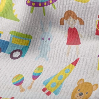 Role Play For Kids Terry