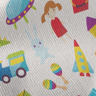 Role Play For Kids Standard Corduroy