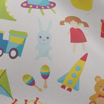 Role Play For Kids Chiffon