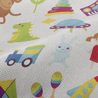 Role Play For Kids Performance Linen