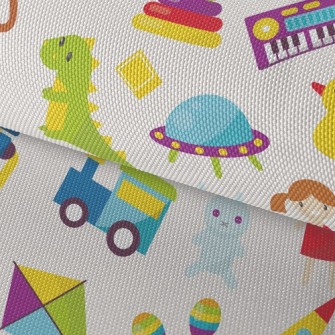 Role Play For Kids Waterproof Oxford