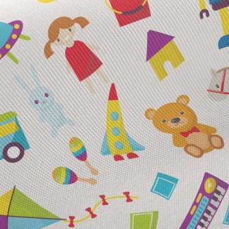 Role Play For Kids Twill