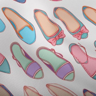 Elegant Shoes Sandals Dobby