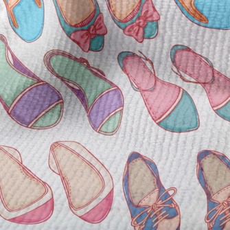 Elegant Shoes Sandals Terry