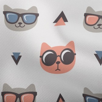 Secret Agent Glasses Confident Dobby