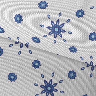 Elegant Mini Damask Waterproof Oxford