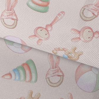 Baby Safety Toys Waterproof Oxford