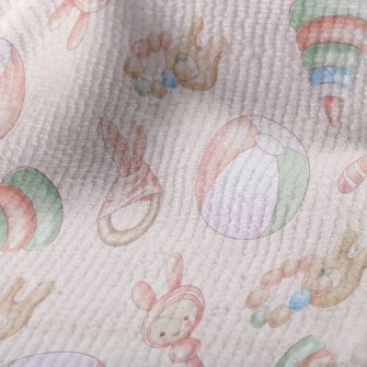 Baby Safety Toys Terry