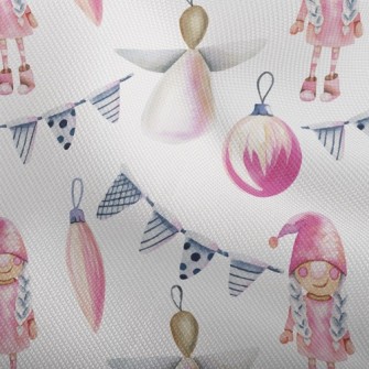 Christmas Little Angel Ornamen Dobby