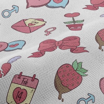 Important Valentine’s Day Thou Performance Linen