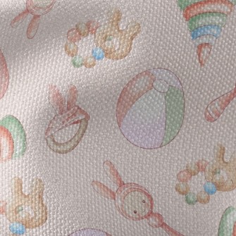 Baby Safety Toys Waterproof Canvas