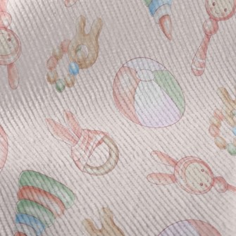 Baby Safety Toys Standard Corduroy